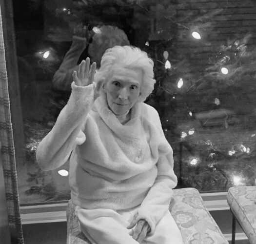 Shirley Olson